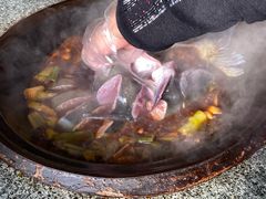 -忆乡情铁锅炖鱼饭店(延庆店)