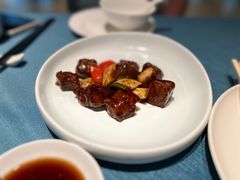 -上海古井假日酒店 · 徽昇楼中餐厅