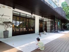 -T館·花园艺术餐厅
