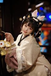 -汉仪华裳汉服馆(打浦桥店)