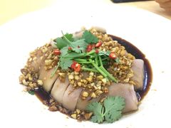 沙姜猪手-旺富东海大酒楼(海鲜街店)