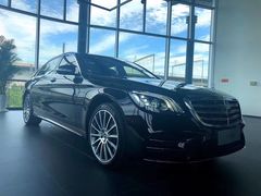 -奔驰北京鹏龙星徽(西大望路店)