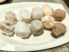 -张凯达·深海石斑鱼潮汕火锅(十五年品牌•虹桥天街店)