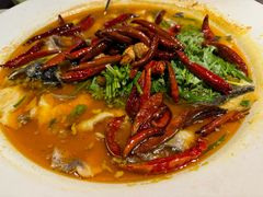 -清水亭湖北菜(大屯DT51店)