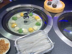 -挂雪铁锅炖大鹅