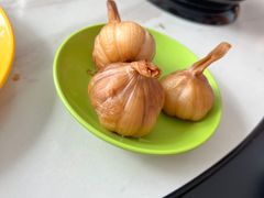 -老马家羊杂碎店