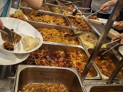 -富龙快餐店(铁西店)