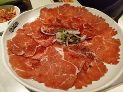 -韩时烤肉(枫蓝店)