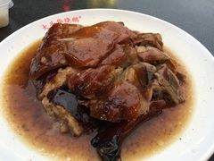 -黄连大头华烧鹅店(大良店)