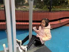 -苏州河梦清园环保主题公园