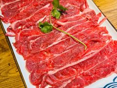 -贵厨酸汤牛肉(小十字店)