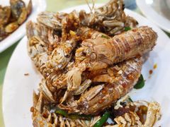 -海上驿站渔家菜馆