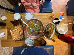 -妈妈的味道(和顺古镇店)