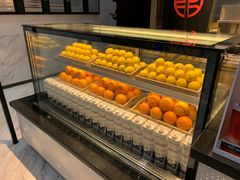 -书亦烧仙草(汇智中心概念店)