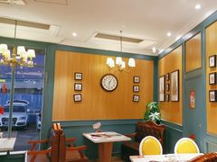 -东方豪客牛排意面披萨(玉函银座店)