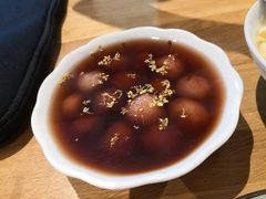 糖芋头-花悦豆香