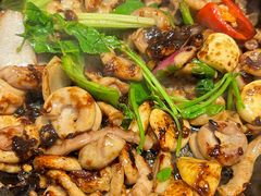 -啫神·广州地标美食(北京路店)