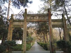 -杭州张苍水先生祠