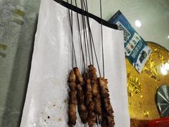 -听涛雅苑百味饺子老家菜馆