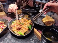 -潮十三潮汕砂锅粥(高新四路大都荟店)