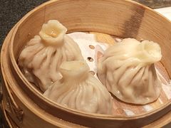 -南京大牌档(新街口德基广场店)