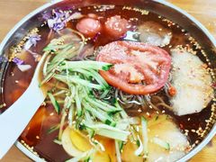 -优壹佳·延边朝鲜族料理(中山北路店)