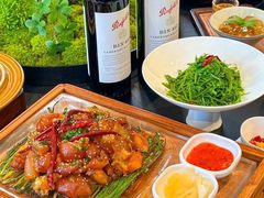 -锦府盐帮·私宴(赛特店)