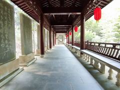 -仙霞关景区