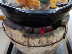 -上南瓦煲鸡·清远鸡·老字号(总店)