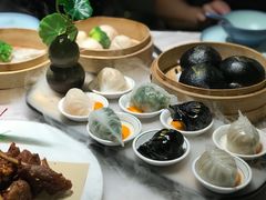 -广雅茶楼(柳州一店)