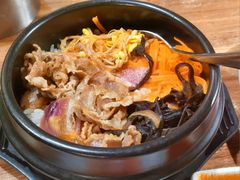 -山居屋炭火烧肉(厚街万达店)