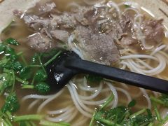 -孔师傅八仙老鸭粉丝汤(上海市第一食品商店南东店)