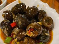 -61号餐吧(兴坪古镇漓江店)