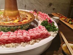 -苏皙·传统涮(南京六合万达欢乐港店)