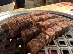 -霸腹烤肉(厦门柚子番店)