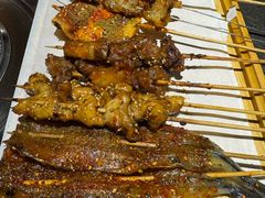 -老板娘串店·中餐&烧烤