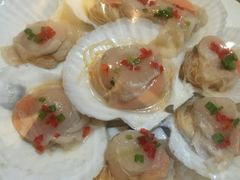 -日进一片海.生腌海鲜火锅.宵夜烧烤(三里屯总店)