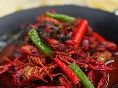 -铭副琦食·虾蟹烩馆(渔人码头店)