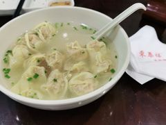 -东泰祥生煎馆(陕西南路店)