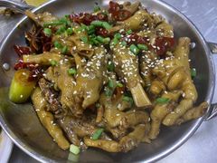 -小民大排档(光谷店)