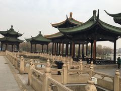 -南通濠河风景名胜区
