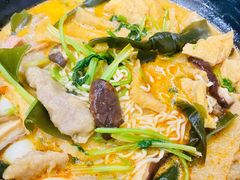 麻辣烫-杨国福麻辣烫(真光路店)