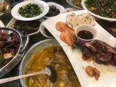 -菜香源·醉湖美宴(杨家坪店)