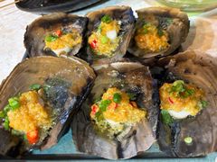 -周记蟹仔粉(侨港风情街店)