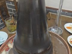 -蘭番坊青海特色铜锅涮·清真