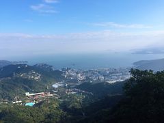 -东部华侨城