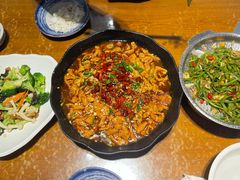 -95号酱骨·一块豆腐(展春园西路店)