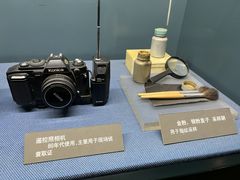 -上海公安博物馆