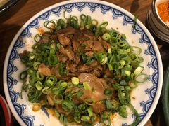 -一兰拉面(新宿中央东口店)