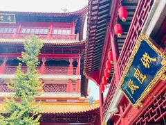 -钦赐仰殿道观